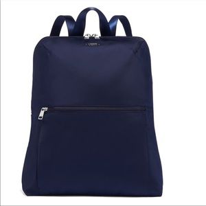 Tumi Just in case backpack 🎒
